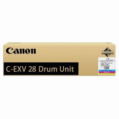 Canon C-EXV 28C 2777B003 barevná (color) originální válcová jednotka