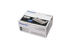 Panasonic originální válec KX-FA86X, black, Panasonic KX-FL833, 813, 853, 803