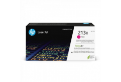 HP 213X W2133X purpurový (magenta) originální toner