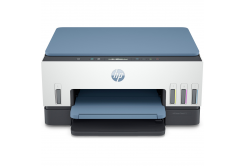 HP Smart Tank 675 28C12A#670 inkoustová multifunkce