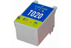 Epson T020401 barevná kompatibilní cartridge