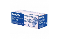 Brother TN-7300 černý (black) originální toner