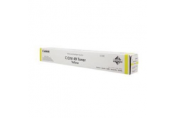 Canon C-EXV49 8527B002 žlutý (yellow) originální toner