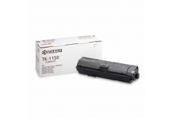 Kyocera Mita TK-1150 černý (black) originální toner