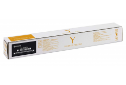 Kyocera Mita TK-8335Y žlutý (yellow) originální toner