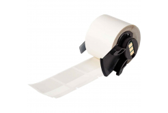 Brady M6-32-427 / 174283, Self-laminating Vinyl Labels, 38.10 mm x 38.10 mm