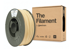 "The Filament" by Spectrum TF-24038, PLA HS, 1.75mm, GRID BEIGE, 1kg