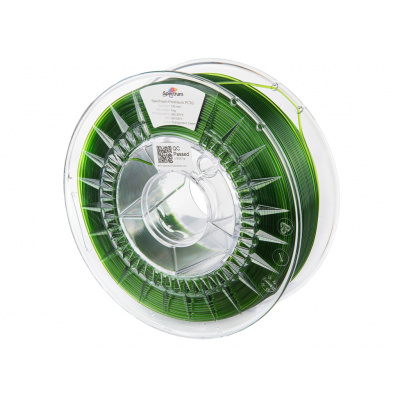 Spectrum 80735 3D filament, Premium PCTG, 1,75mm, 1000g, transparent green