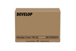 Develop TN-120 4827000076 černý (black) originální toner