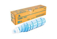 Konica Minolta TN615C azurová (cyan) originální toner