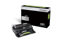 Lexmark 500Z 50F0Z00 černá (black) originální válcová jednotka