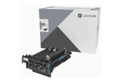 Lexmark 78C0Z10 černá (black) originální válcová jednotka