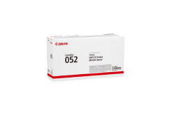 Canon CRG-052 2199C002 černý (black) originální toner