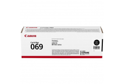 Canon 069BK 5094C002 černý (black) originální toner