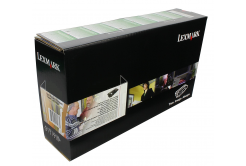 Lexmark 78C2UKE černý (black) originální toner