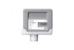 Canon PFI-302GY, 2217B001 šedá (grey) originální cartridge