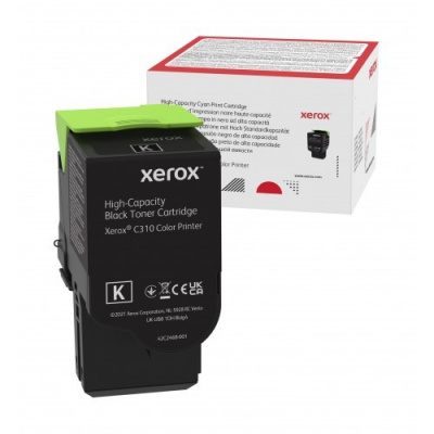 Xerox 006R04360 černý (black) originální toner