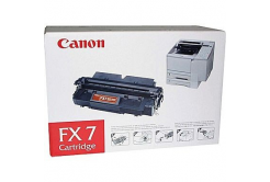 Canon FX7 7621A002 černý (black) originální toner