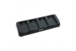 Newland NLS-CD6550-4C battery charging station, 4 slots