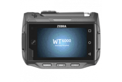 Zebra WT6000 WT60A0-KS2NEWR, datový terminál, keypad, USB, BT, Wi-Fi, NFC, disp., Android