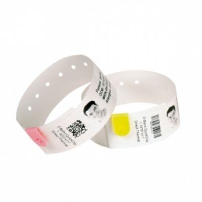 Zebra 10018857 Z-Band Ultrasoft