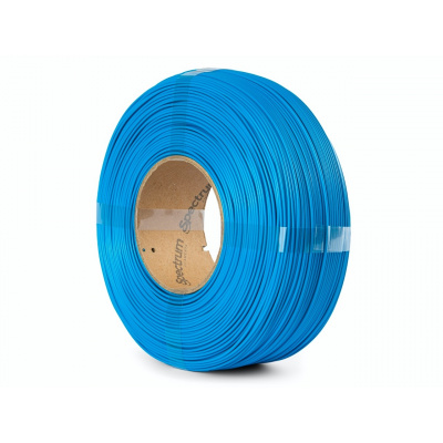 Spectrum 81384 ReFill filament, PLA Premium, 1kg, 1.75mm, PACIFIC BLUE