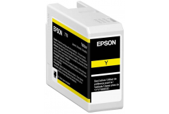 Epson T46S4 C13T46S400 žlutá (yellow) originální cartridge