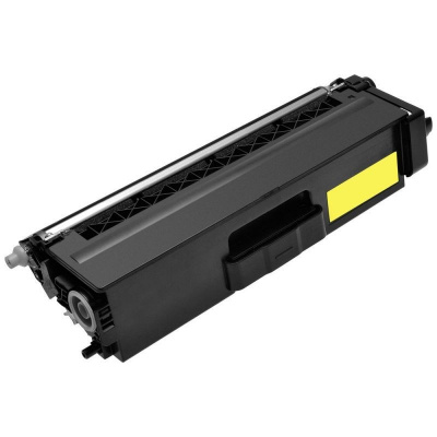 Brother TN-320, TN-325Y žlutý (yellow) kompatibilní toner