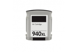 Kompatibilní cartridge s HP 940XL C4906A černá (black) 