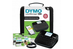 Dymo LabelManager Executive 640 CB 2202121 štítkovač s kufrem