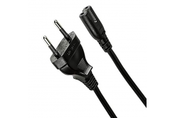 Bixolon FIG8EURO power cord, C7, EU