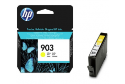 HP 903 T6L95AE žlutá (yellow) originální cartridge