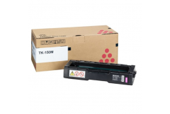 Kyocera Mita TK-150M purpurový (magenta) originální toner