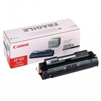 Canon EP-83 1510A013 černý (black) originální toner