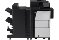 HP LaserJet Enterprise M830z CF367A#B19 laserová multifunkce