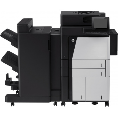 HP LaserJet Enterprise M830z CF367A#B19 laserová multifunkce