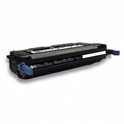 Kompatibilní toner s HP 308A Q6470A černý (black) 