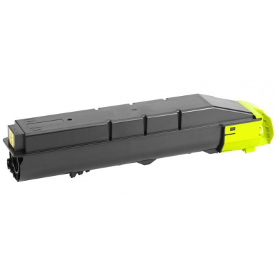 Utax CK-5510Y žlutý (yellow) kompatibilní toner