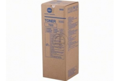 Konica Minolta 30380 černý (black) originální toner