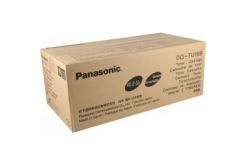 Panasonic DQ-TU18 černý (black) originální toner