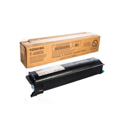 Toshiba 6AJ00000086 černý (black) originální toner