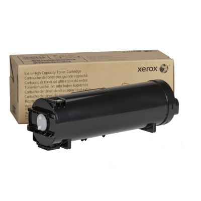 Xerox 106R03945 černý (black) originální toner