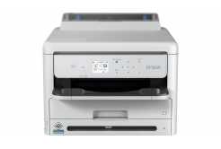 Epson WorkForce Pro WF-M5399DW C11CK77401 inkoustová tiskárna