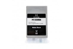 Canon PFI-030MBK 3488C001 matná černá (matte black) kompatibilní cartridge