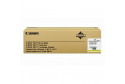 Canon CEXV16/17 0255B002 žlutá (yellow) originální válcová jednotka