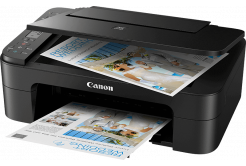 Canon PIXMA TS3350 3771C006 inkoustová multifunkce