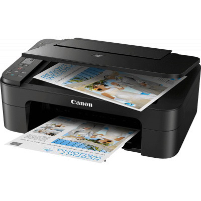 Canon PIXMA TS3350 3771C006 inkoustová multifunkce