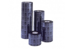 TSC 8580-PWR P159170-001, TSC, thermal transfer ribbon, Premium wax/resin, 220mm, black