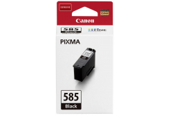 Canon PG-585 6205C001 černá (black) originální cartridge