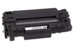 Canon CRG-710 černý (black) kompatibilní toner